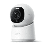 Eufy E30 Indoor Cam Pan and Tilt 4K - T8417321 - Image 2