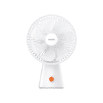 Xiaomi Rechargeable Mini Fan - White