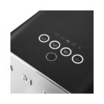 Smeg BCC02BLM Bean to Cup Coffee Machine Black Matt - Image 6