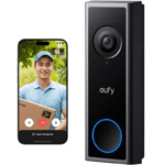 Eufy C30 Video Doorbell - T8224311 - Image 2