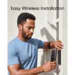 Eufy C30 Video Doorbell - T8224311 - Image 3
