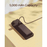 Eufy C30 Video Doorbell - T8224311 - Image 4