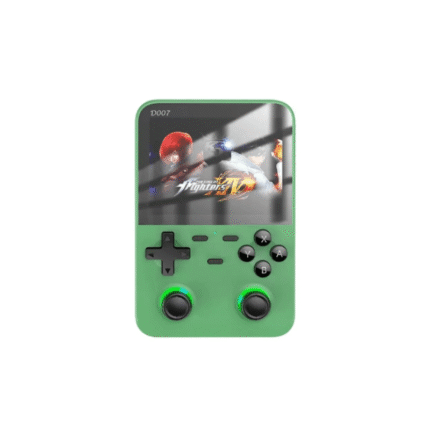 Lima Treasure D-007 Plus Android Games Console