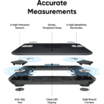 Eufy A1 Smart Scale - T9120K11 - Image 3