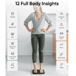 Eufy A1 Smart Scale - T9120K11 - Image 4