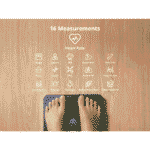 Eufy P2 Pro Smart Scale - T9149K11 - Image 5