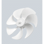 Xiaomi Rechargeable Mini Fan - White - Image 5