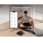 Eufy P2 Pro Smart Scale - T9149K11 - Image 2