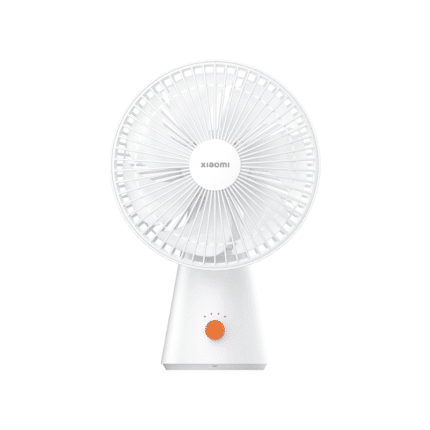Xiaomi Rechargeable Mini Fan - White