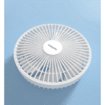 Xiaomi Rechargeable Mini Fan - White - Image 4