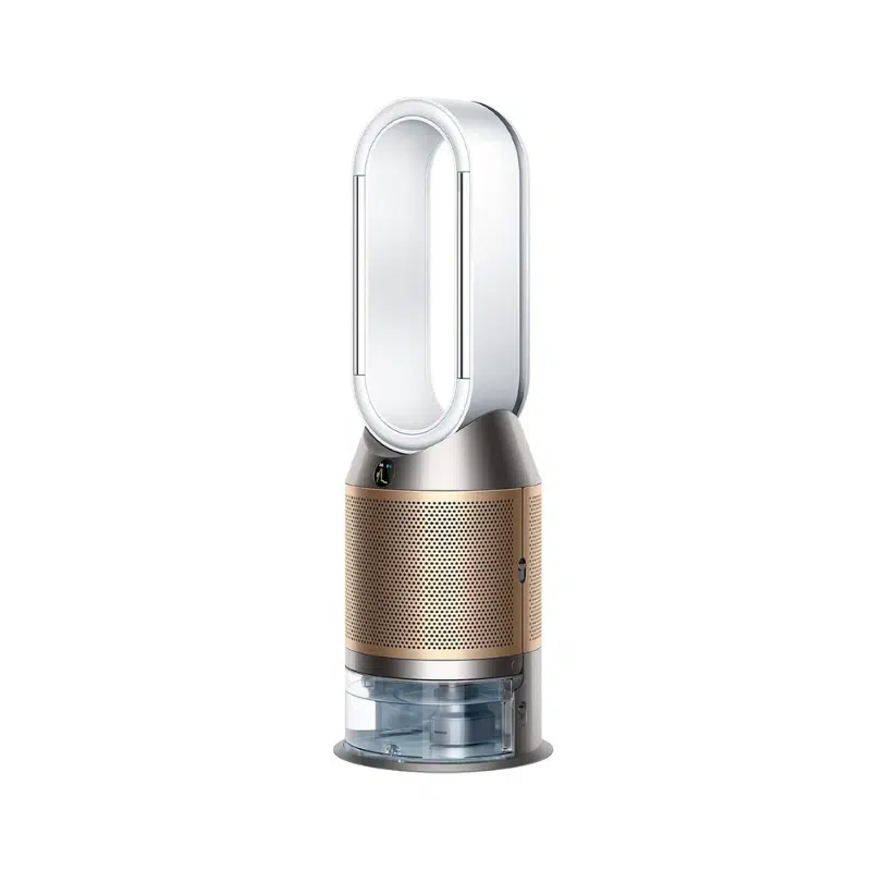 Dyson Purifier PH05 Humidify+Cool PH2 De-NOx White/Gold