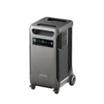 Anker SOLIX F3800 Portable Power Station 3840WH 6000W