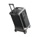Anker SOLIX F3800 Portable Power Station 3840WH 6000W - Image 2