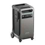 Anker SOLIX F3800 Portable Power Station 3840WH 6000W - Image 4