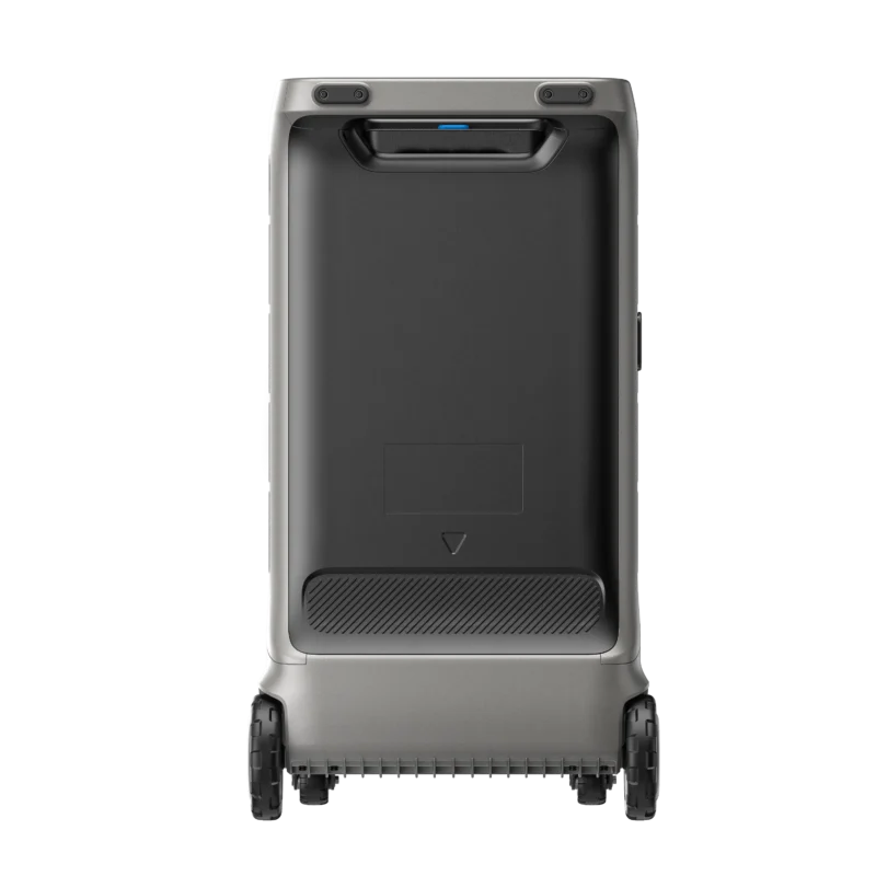 Anker SOLIX F3800 Portable Power Station 3840WH 6000W - Image 5