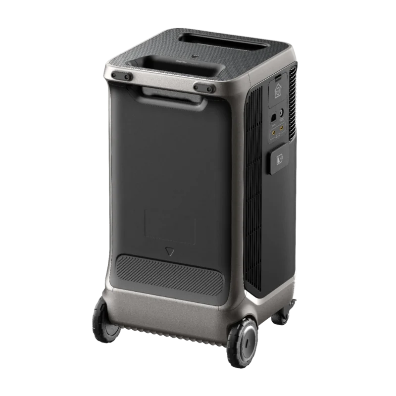 Anker SOLIX F3800 Portable Power Station 3840WH 6000W - Image 7
