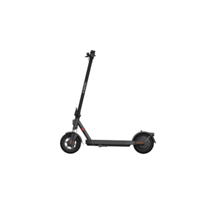 Xiaomi Electric Scooter Elite 45Km Range / 25Km Max Speed – Black