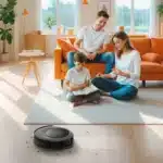 Anker Eufy T2280G11 Robot Vacuum Omni C20 - Image 3