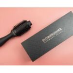 BLOWBRUSHER 3-in-1 Hair Styling Brush - Image 2