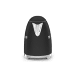 Smeg KLF03BLM Retro Style Kettle 1.7 L Capacity - Matte Black - Image 2