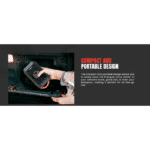 Energizer Jump Starter 1000A - Image 4