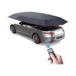 Fully Automatic Remote Control Outdoor Car Tent Umbrella