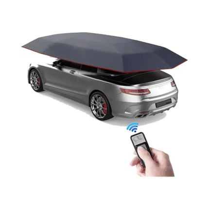 Fully Automatic Remote Control Outdoor Car Tent Umbrella