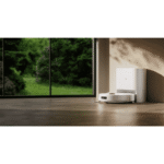 Xiaomi Robot Vacuum Cleaner H40 - White - Image 2