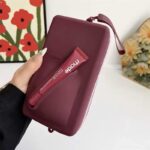 Autumn Limited Edition Trendy Rhode Silicone Make-up Phone Case - Image 9