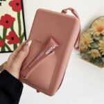 Autumn Limited Edition Trendy Rhode Silicone Make-up Phone Case - Image 11