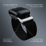 WHOOP LIFE  5.0 -Health and Fitness Tracker with 12 Month Subscription - Image 7