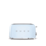 Smeg TSF02PB Retro Style 4 Slice Toaster