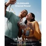 Anker A1638P11 Nano Power Bank 10K 45W  Built In Retractable USB-C Cable - Image 5