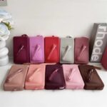 Autumn Limited Edition Trendy Rhode Silicone Make-up Phone Case - Image 12