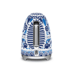 Smeg KLF03DGB Dolce and Gabbana Retro Style Kettle 1.7 L Capacity - Blue - Image 8