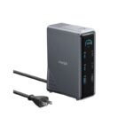Anker A83B66A1 Prime 14-in-1 Charging Docking Station - Dual Display - 160W
