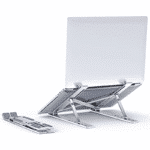 Choetech 7 in 1 USB-C Hub and Laptop Stand - Image 2