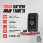 Energizer Jump Starter 1000A - Image 9
