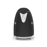 Smeg KLF03BLM Retro Style Kettle 1.7 L Capacity - Matte Black - Image 10