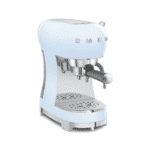 Smeg ECF02 Retro Style Espresso Coffee Machine - Image 3
