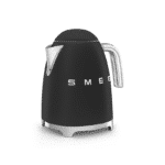 Smeg KLF03BLM Retro Style Kettle 1.7 L Capacity - Matte Black - Image 9