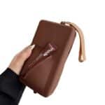 Autumn Limited Edition Trendy Rhode Silicone Make-up Phone Case - Image 3