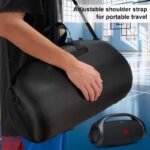 Hard Travel Case for JBL Boombox 3 Boombox 2 Portable Speaker - Image 3