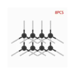 Generic Parts Compatible With Xiaomi X20Pro X20Max Vacuum Cleaner  30 PCS - Image 5