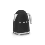 Smeg KLF03BLM Retro Style Kettle 1.7 L Capacity - Matte Black - Image 3