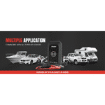Energizer Jump Starter 1000A - Image 5