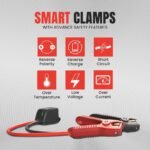 Energizer Jump Starter 1000A - Image 6