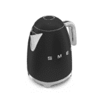 Smeg KLF03BLM Retro Style Kettle 1.7 L Capacity - Matte Black - Image 7