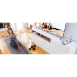 Choetech 7 in 1 USB-C Hub and Laptop Stand - Image 2