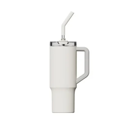 Xiaomi Straw Mug